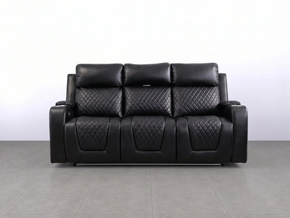 Model B Electric Recliner Sofa