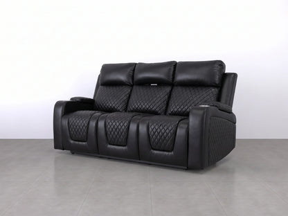 Model B Electric Recliner Sofa