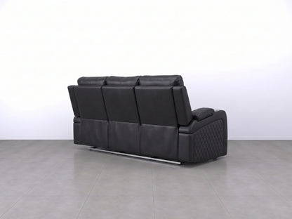 Model B Electric Recliner Sofa