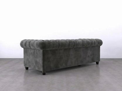 3+2 Seater Dark Grey