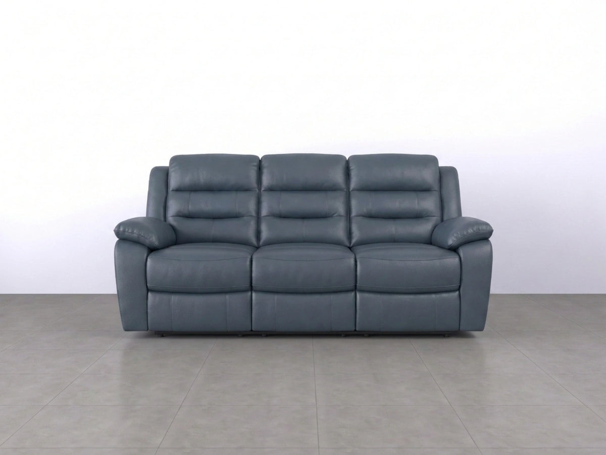 Model R Recliner Sofa