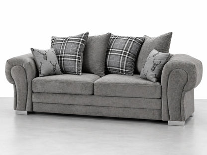 Verona Scatter Back Sofa