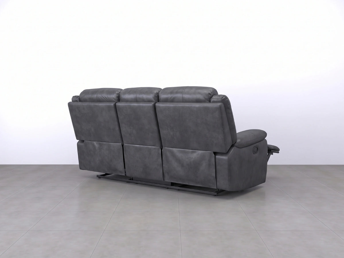 Model N Electric Recliner Sofa