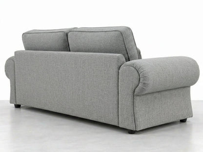Wilcot Fabric Full Back Sofa Set
