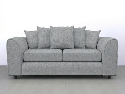 3+2 Seater Light Grey