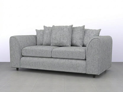 3+2 Seater Light Grey