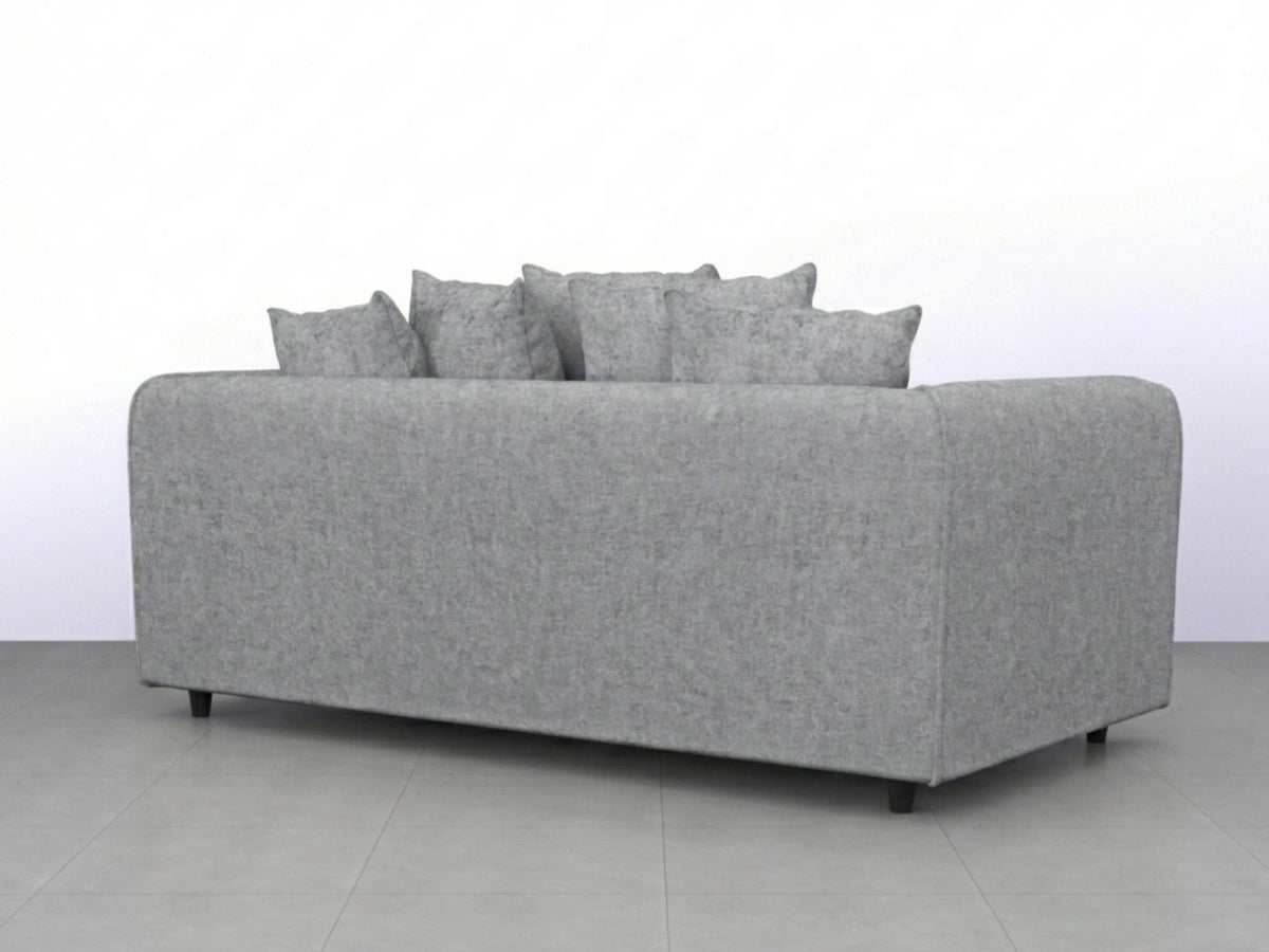 3+2 Seater Light Grey