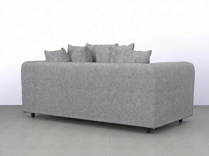3+2 Seater Light Grey