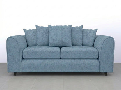 3+2 Seater Sky Blue