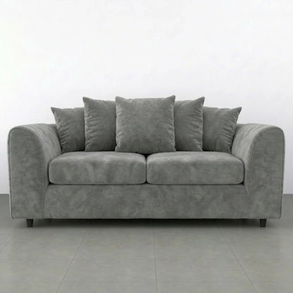3 + 2 seater Light Grey