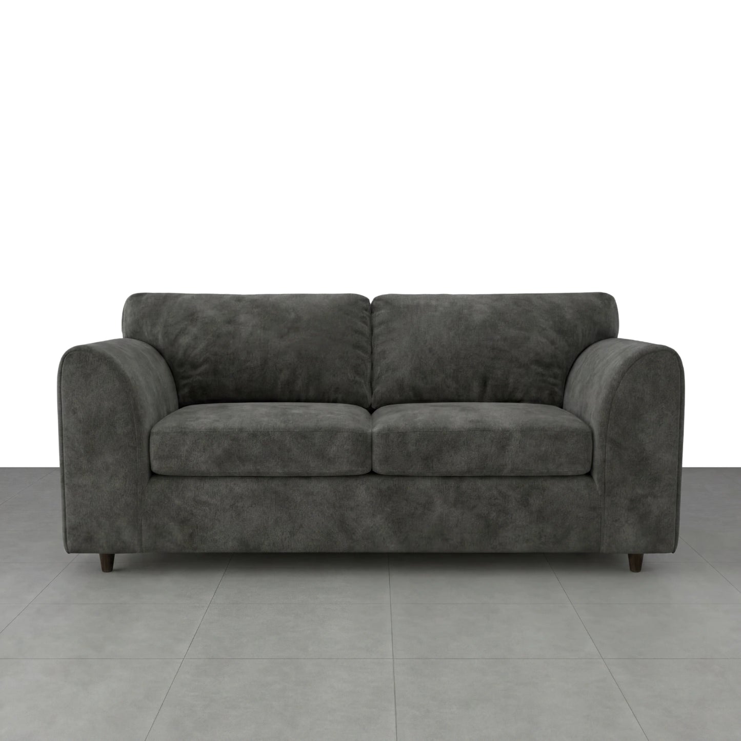3 + 2 seater Dark Grey