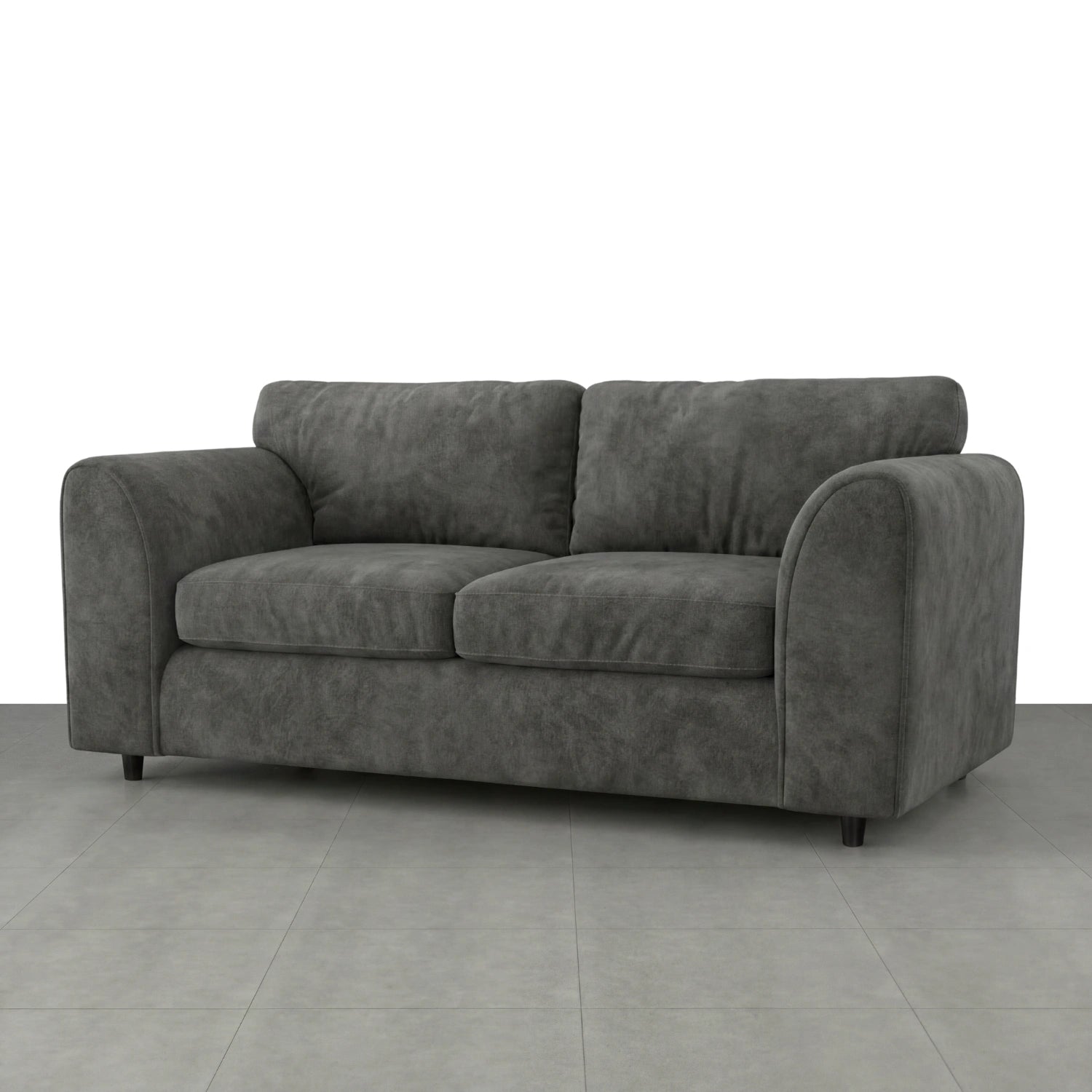 3 + 2 seater Dark Grey