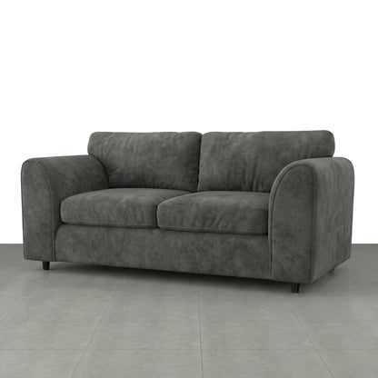 3 + 2 seater Dark Grey