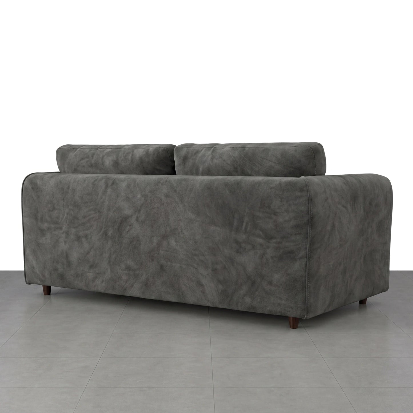 3 + 2 seater Dark Grey