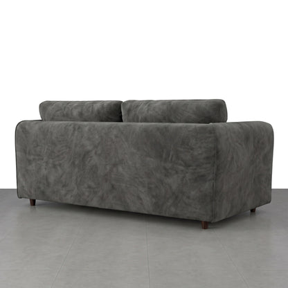 3 + 2 seater Dark Grey