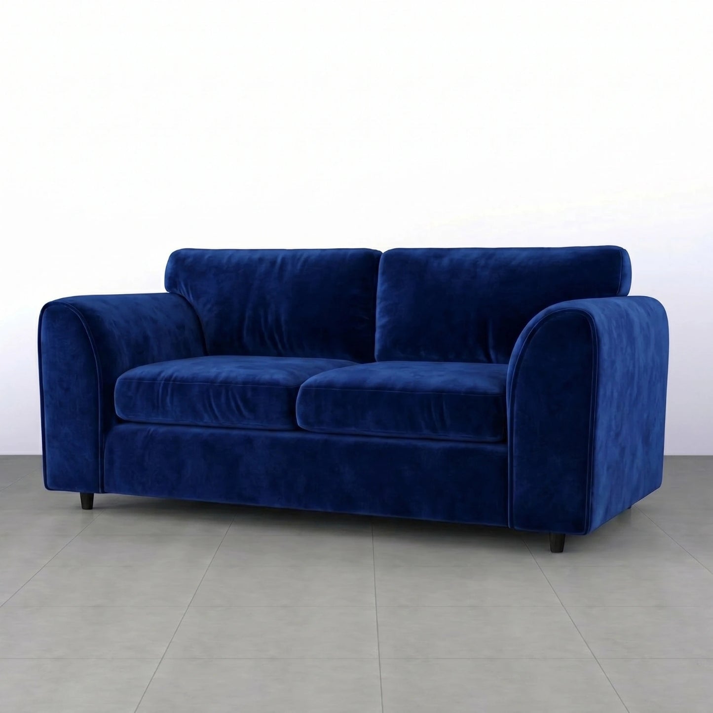 3 + 2 seater Midnight Blue