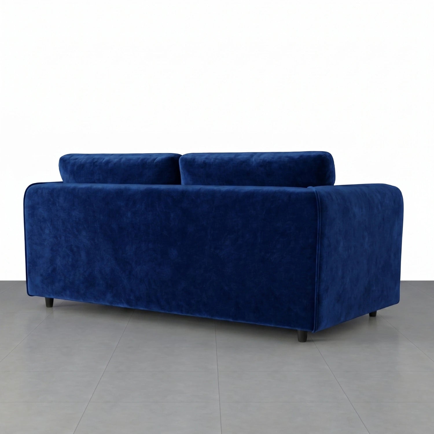 3 + 2 seater Midnight Blue