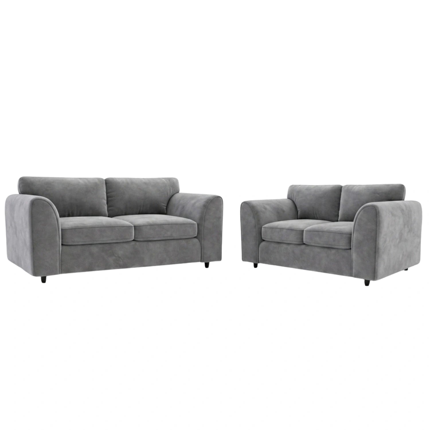 3 + 2 seater Light Grey