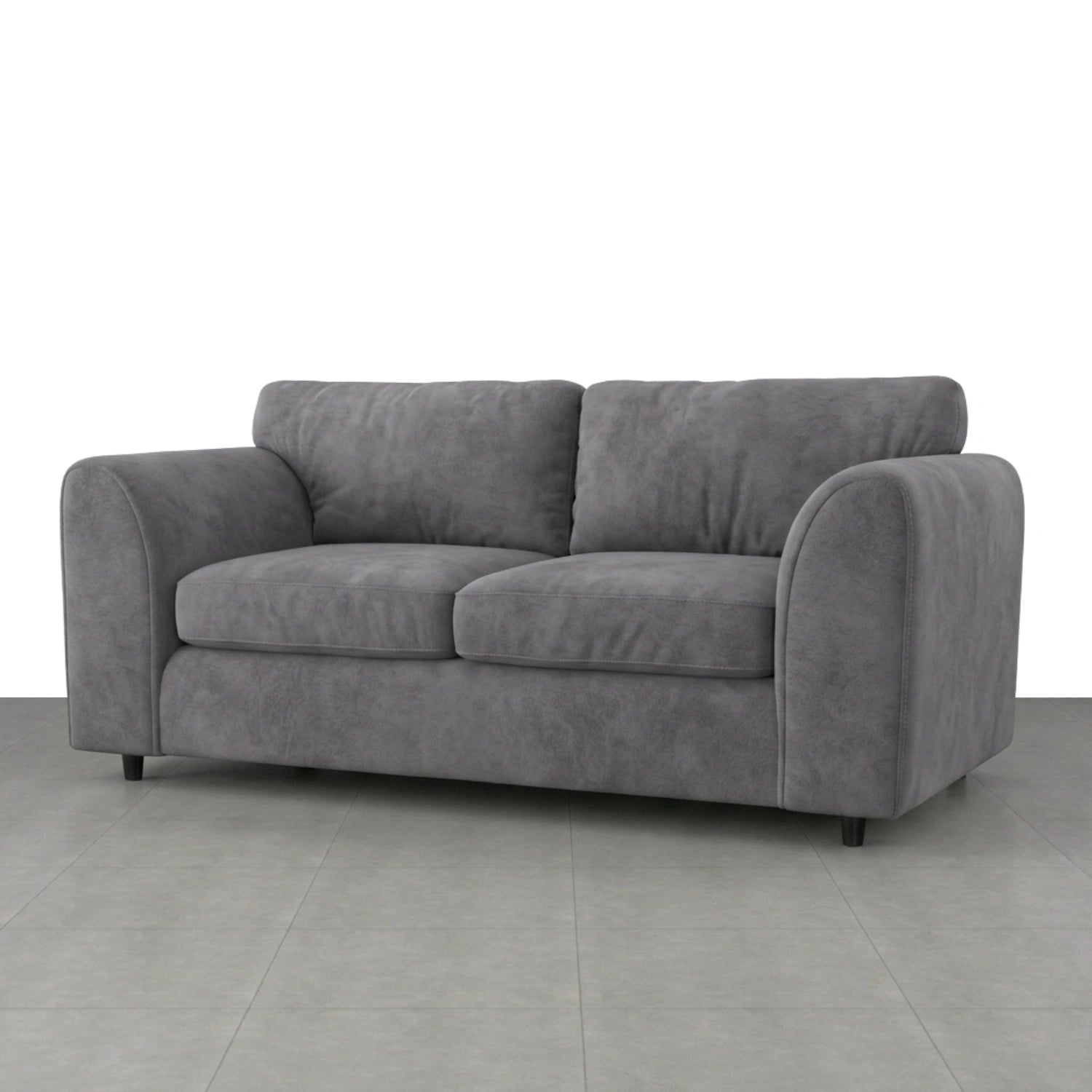 3 + 2 seater Light Grey
