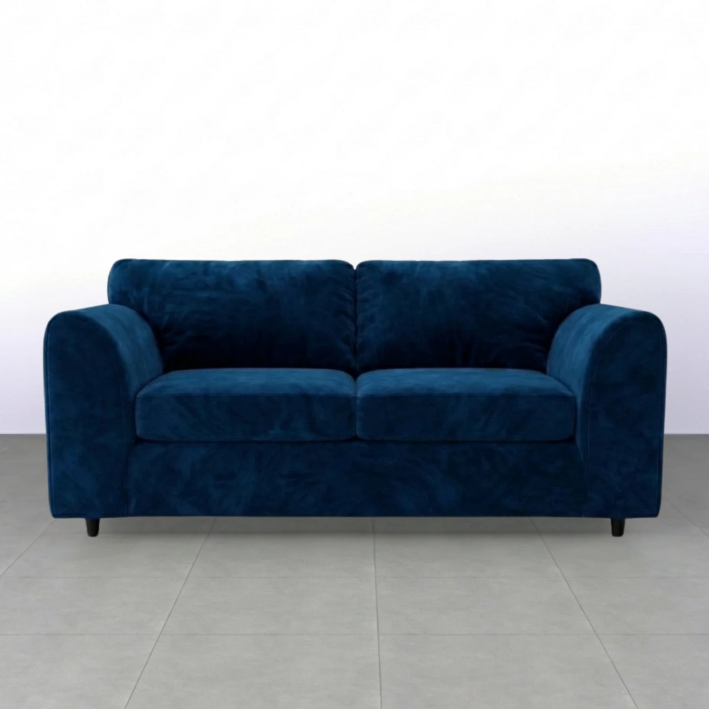 3 + 2 seater Midnight Blue