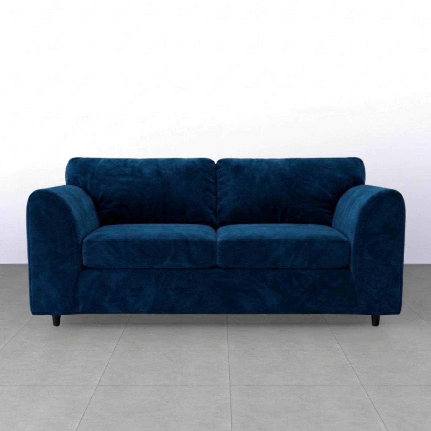 3 + 2 seater Midnight Blue