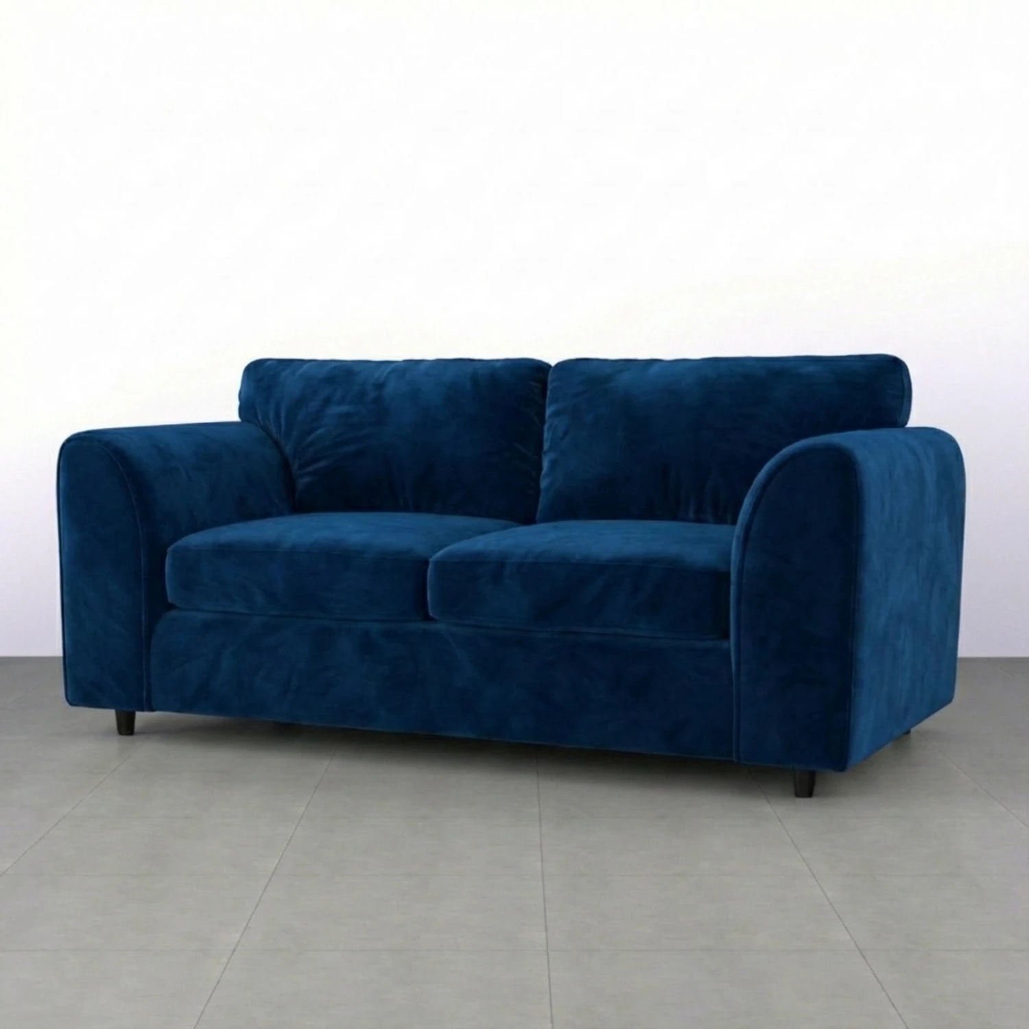 3 + 2 seater Midnight Blue