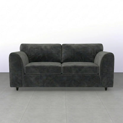 3 + 2 seater Dark Grey