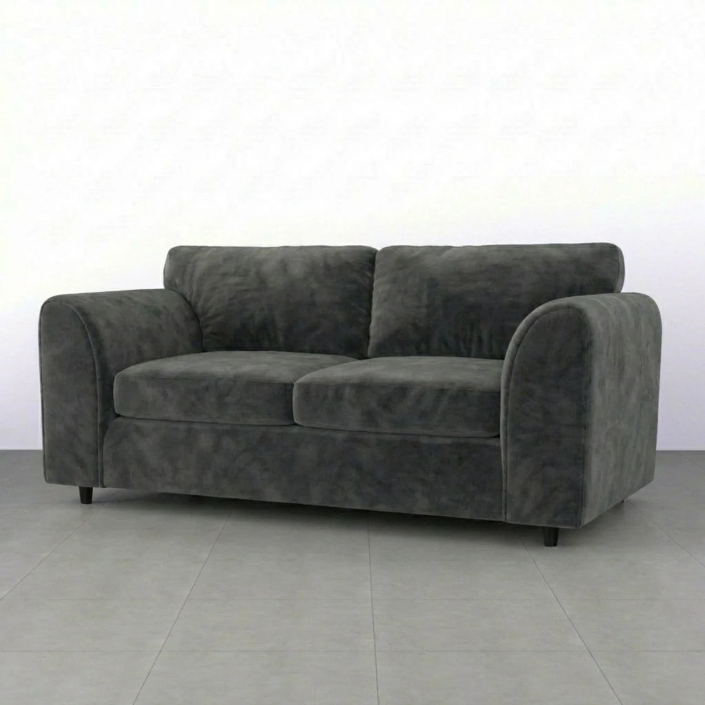 3 + 2 seater Dark Grey