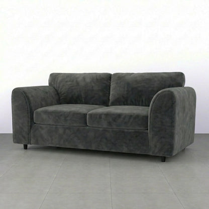 3 + 2 seater Dark Grey