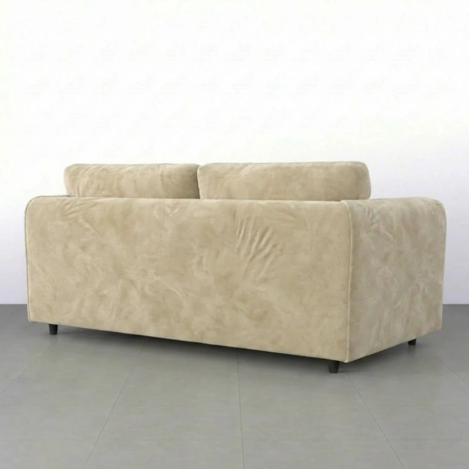 3 + 2 seater Cream