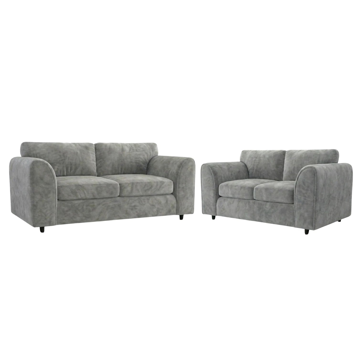 3 + 2 seater Light Grey 