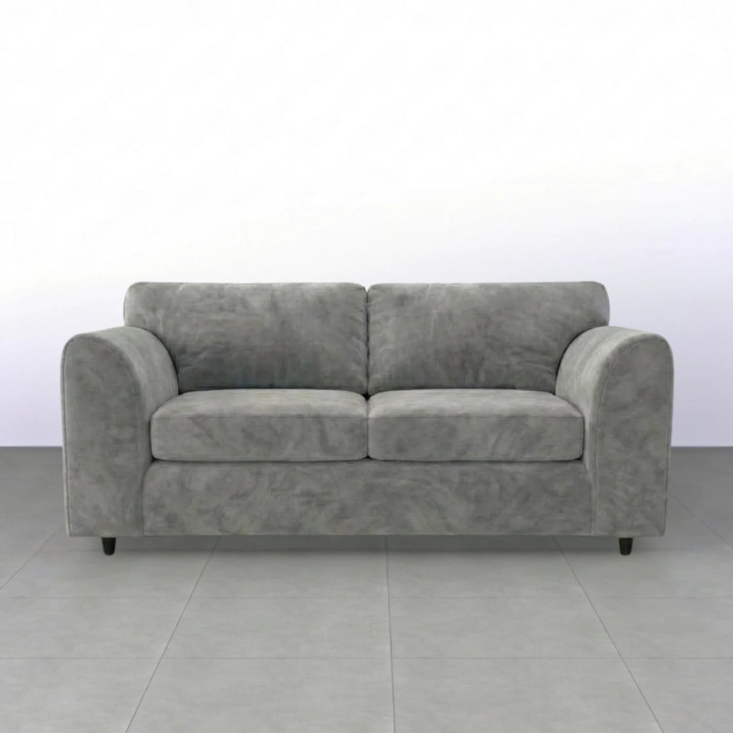 3 + 2 seater Light Grey