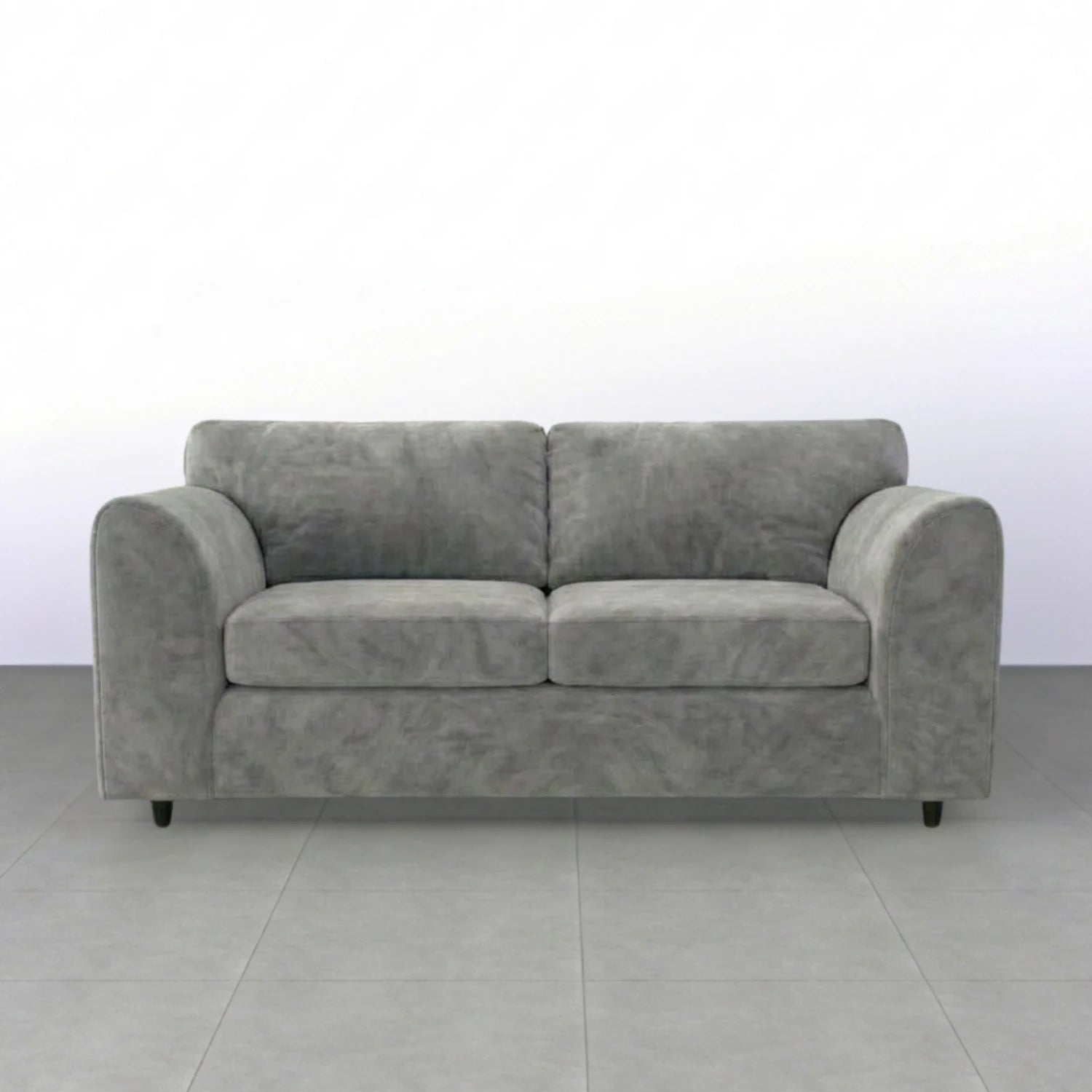 3 + 2 seater Light Grey