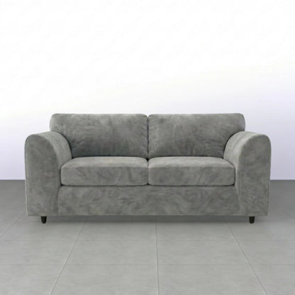 3 + 2 seater Light Grey