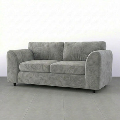 3 + 2 seater Light Grey