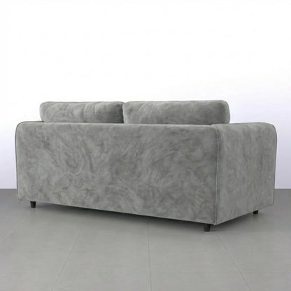 3 + 2 seater Light Grey