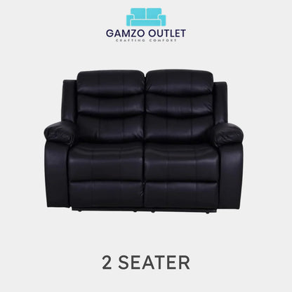 ROMA RECLINER SOFA 3 + 2 SET