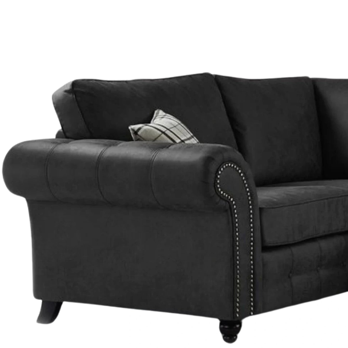 Beckenham Full Back L SHAPE