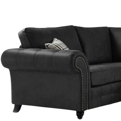 Beckenham Full Back L SHAPE