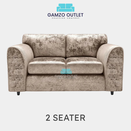 2 seater Misty Mink