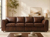 Chocolate Brown