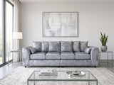 Silver Elegance