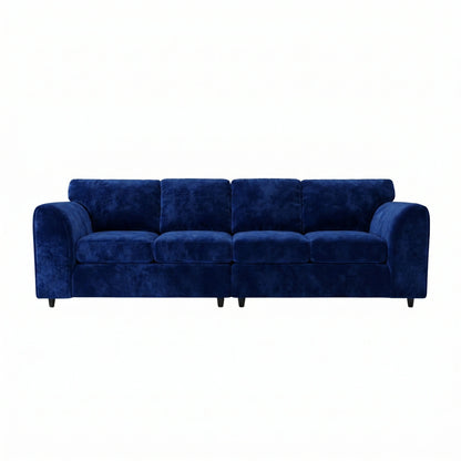 Midnight Blue 