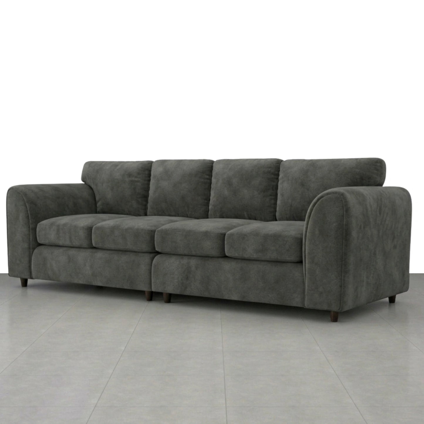 Dark Grey