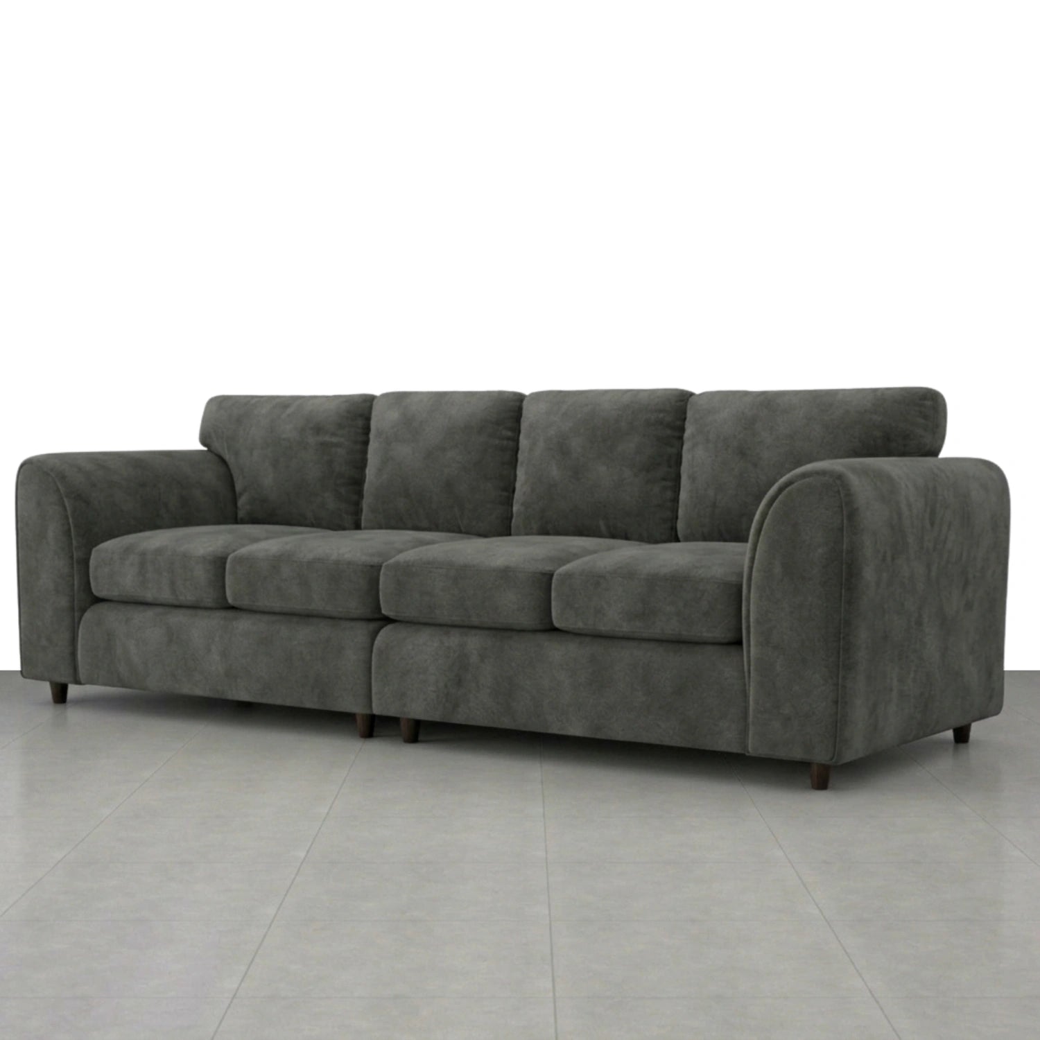 Dark Grey