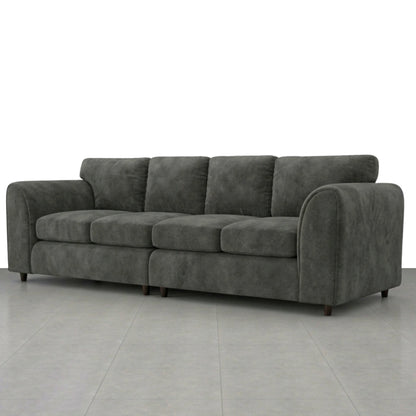 Dark Grey