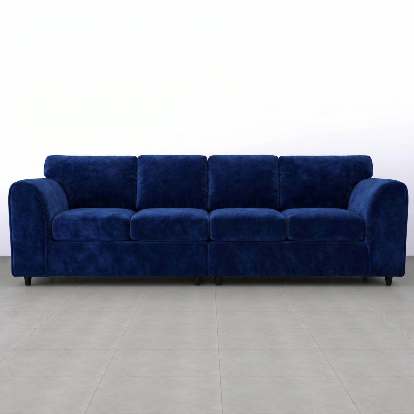 Midnight Blue