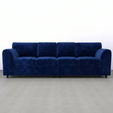 Midnight Blue