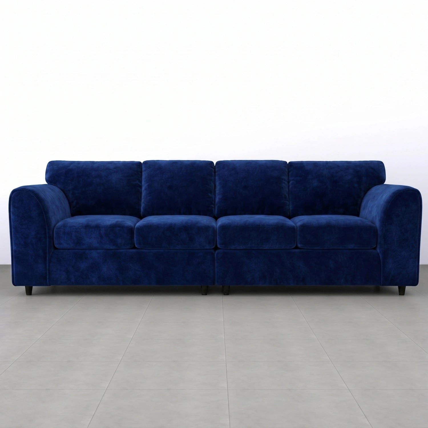 Midnight Blue