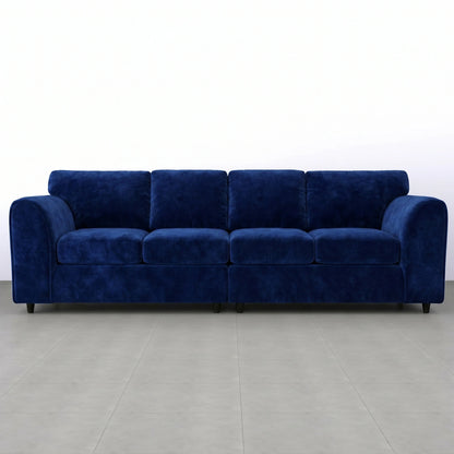 Midnight Blue